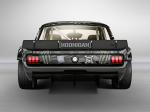 Ford Mustang Hoonigan by ASD & RTR 2014 года